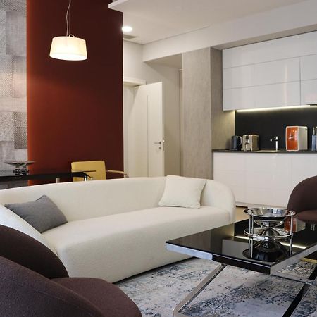 Zepter Hotel Belgrade, Member Of Zepter Hotels 외부 사진
