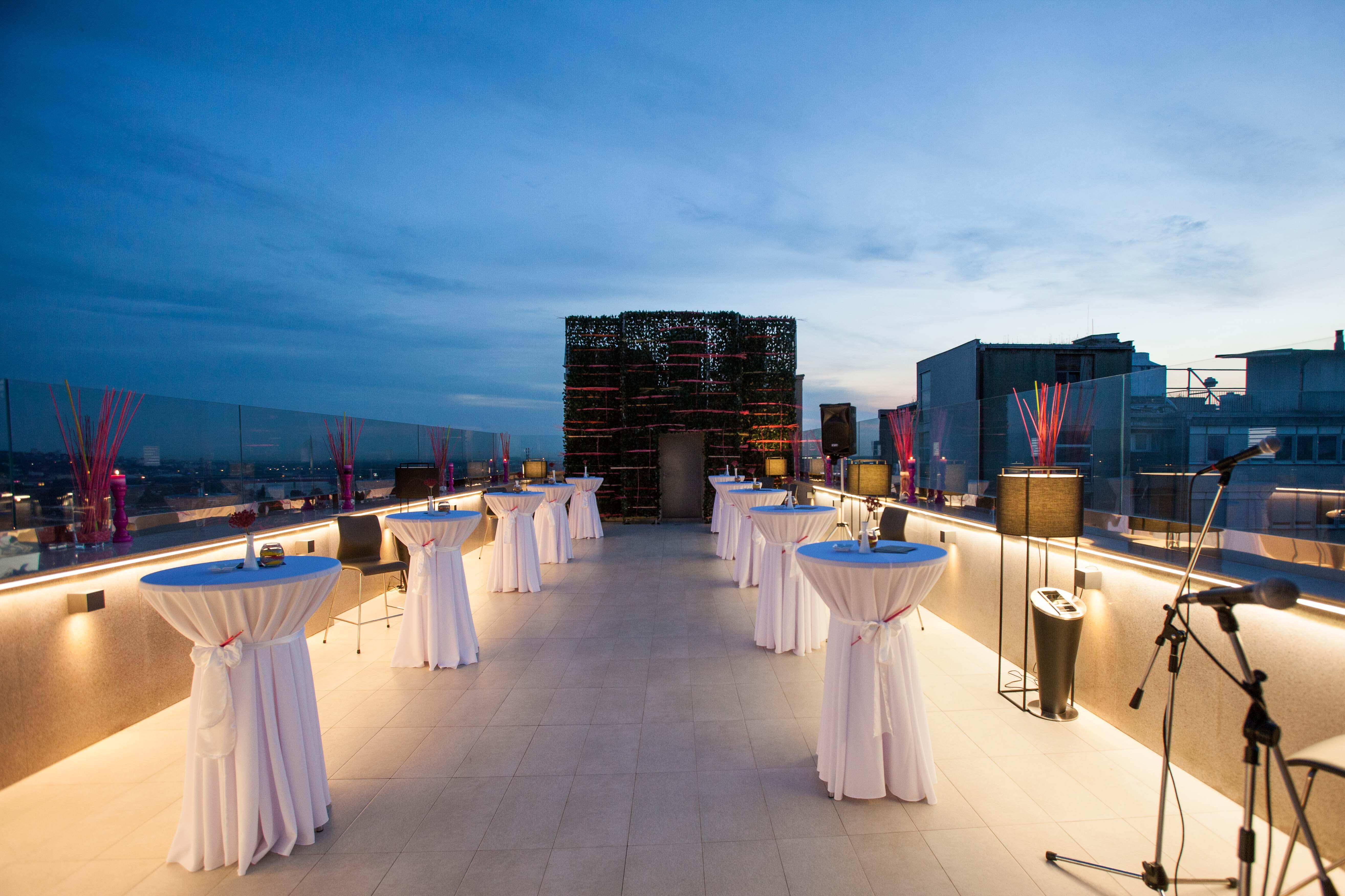 Zepter Hotel Belgrade, Member Of Zepter Hotels 외부 사진