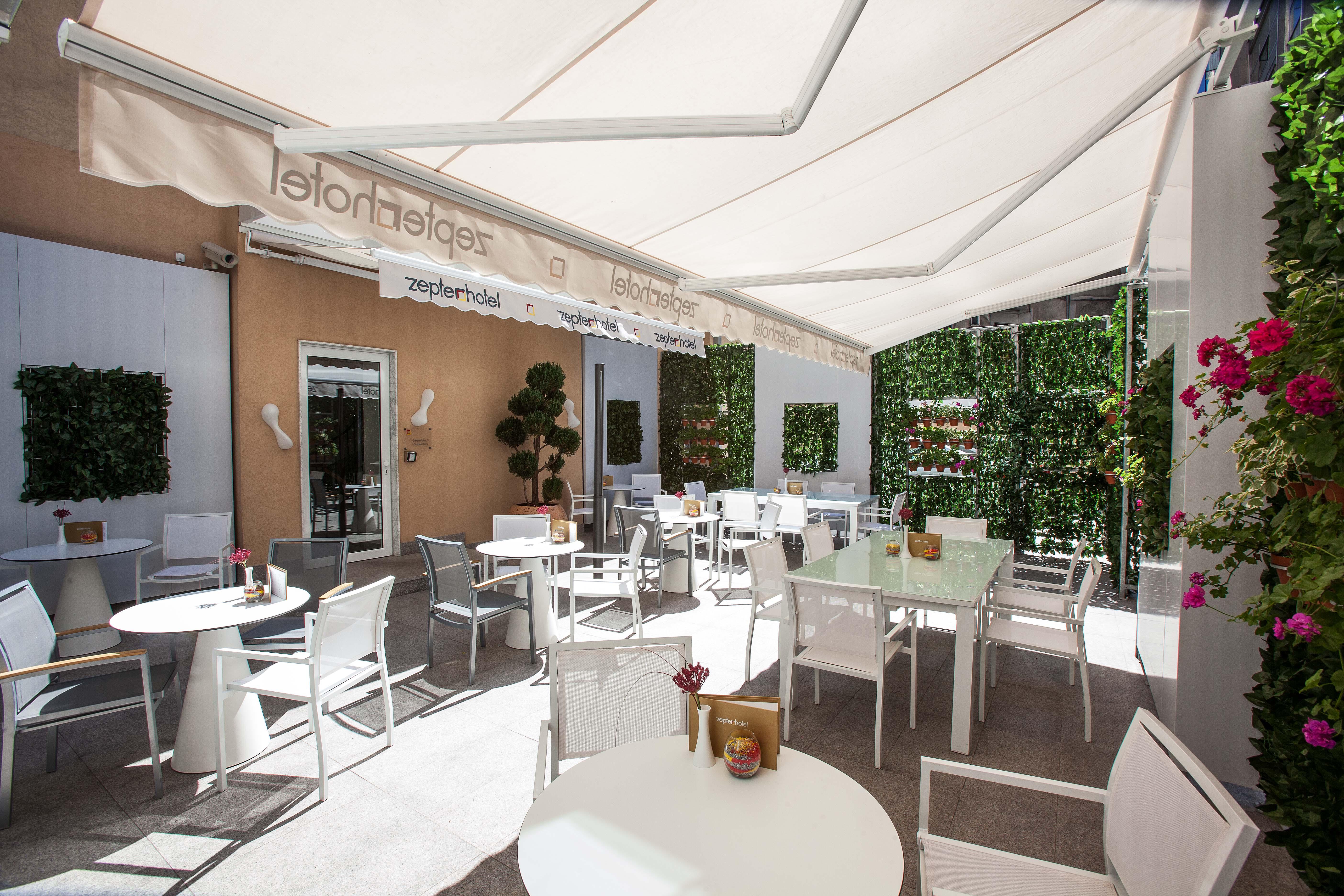 Zepter Hotel Belgrade, Member Of Zepter Hotels 외부 사진