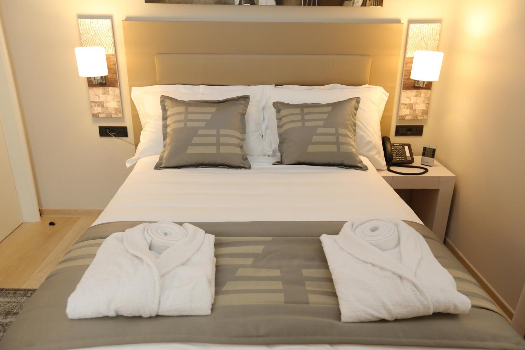 Zepter Hotel Belgrade, Member Of Zepter Hotels 외부 사진