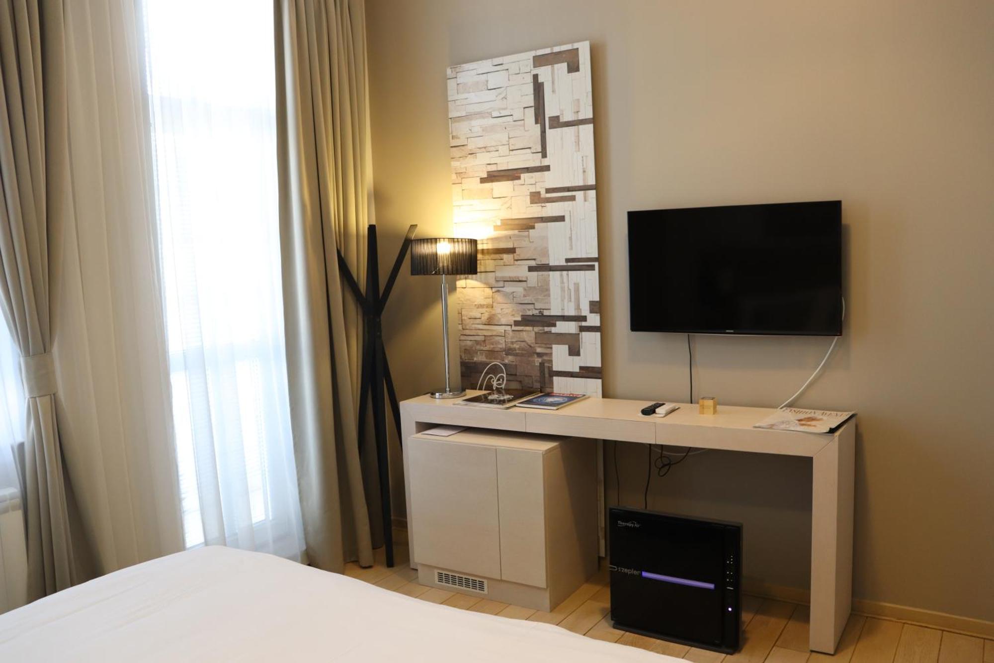 Zepter Hotel Belgrade, Member Of Zepter Hotels 외부 사진