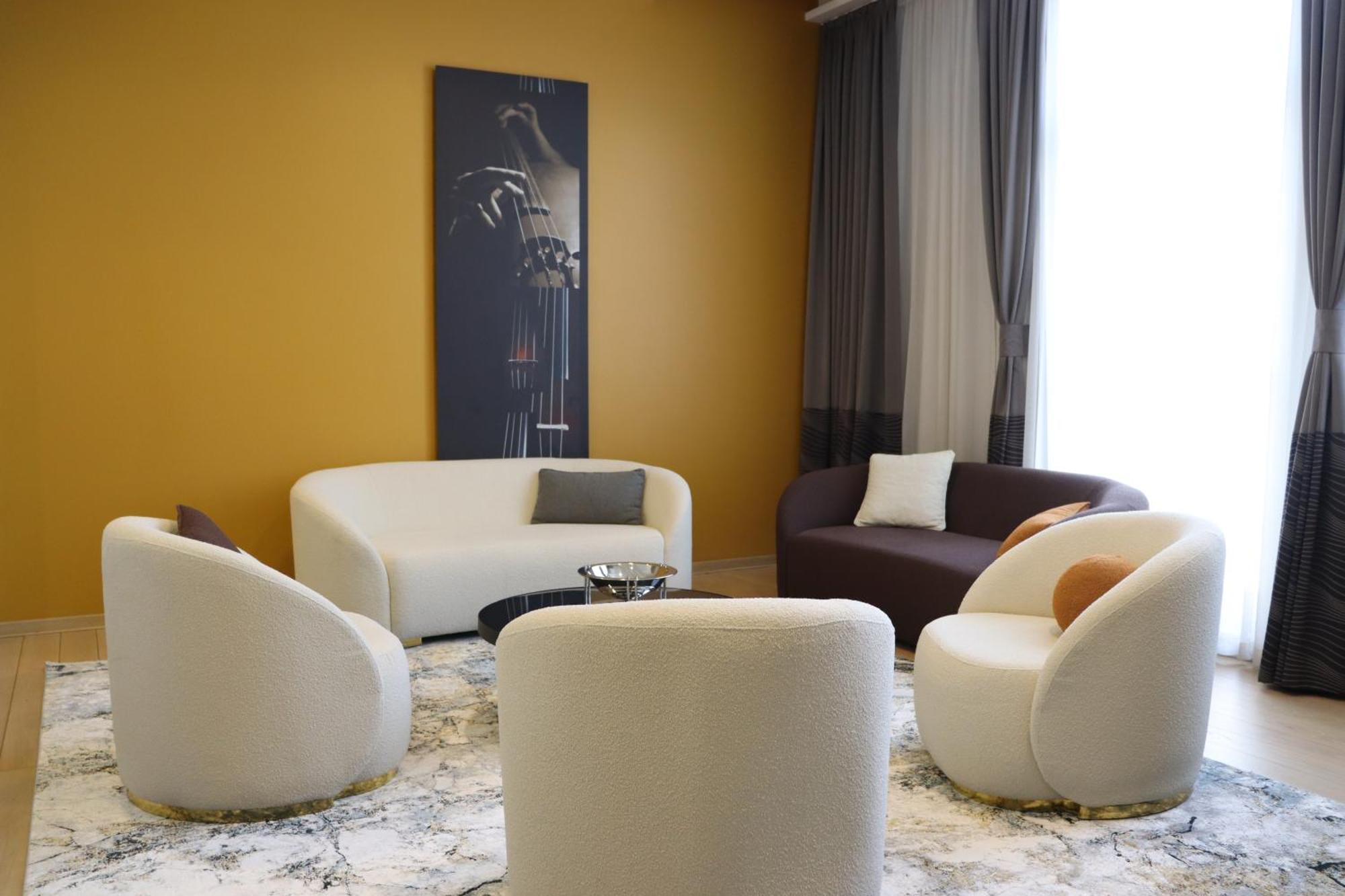 Zepter Hotel Belgrade, Member Of Zepter Hotels 외부 사진