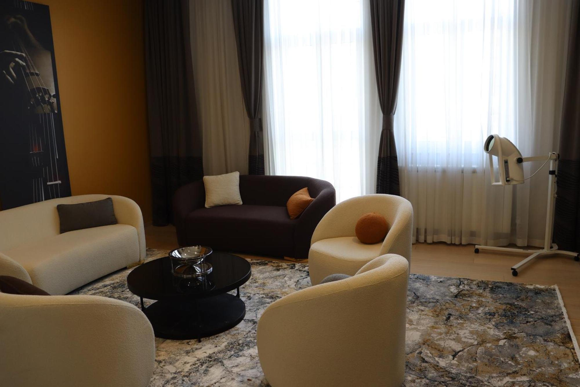 Zepter Hotel Belgrade, Member Of Zepter Hotels 외부 사진