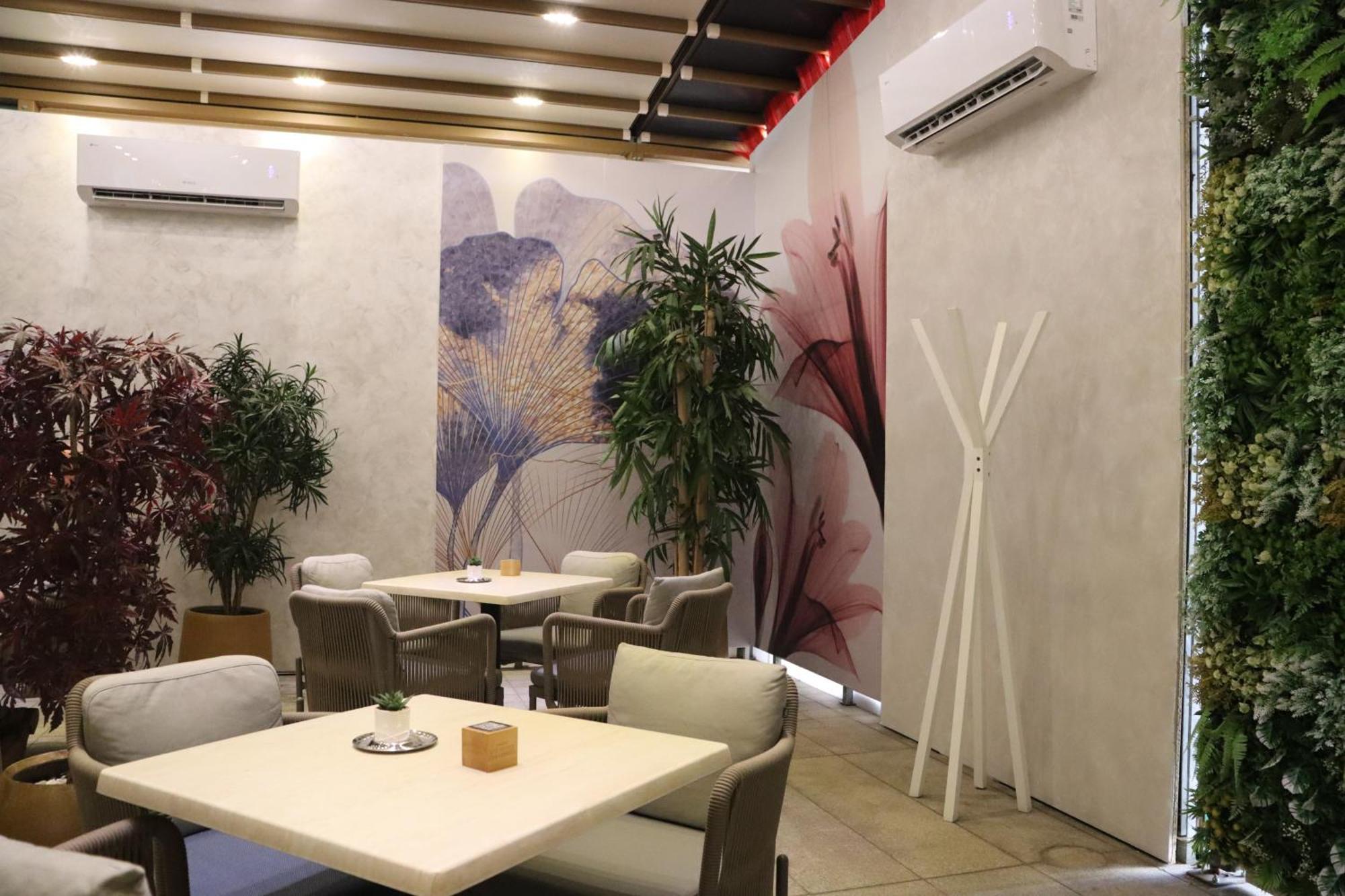 Zepter Hotel Belgrade, Member Of Zepter Hotels 외부 사진