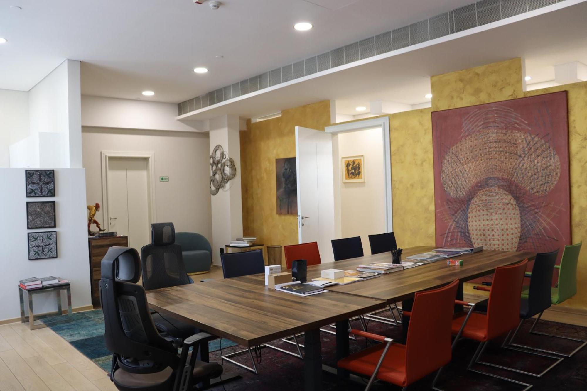 Zepter Hotel Belgrade, Member Of Zepter Hotels 외부 사진
