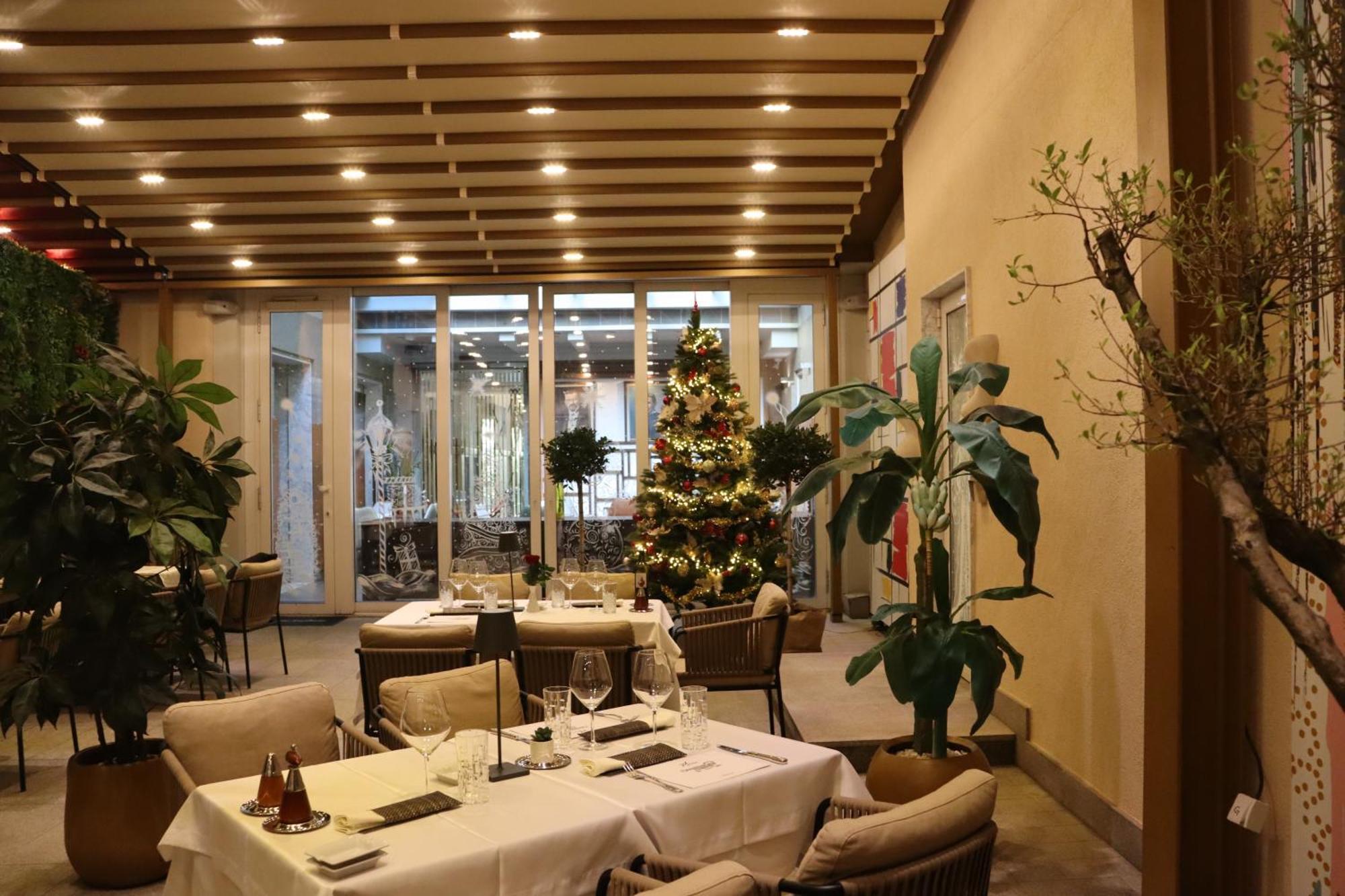 Zepter Hotel Belgrade, Member Of Zepter Hotels 외부 사진