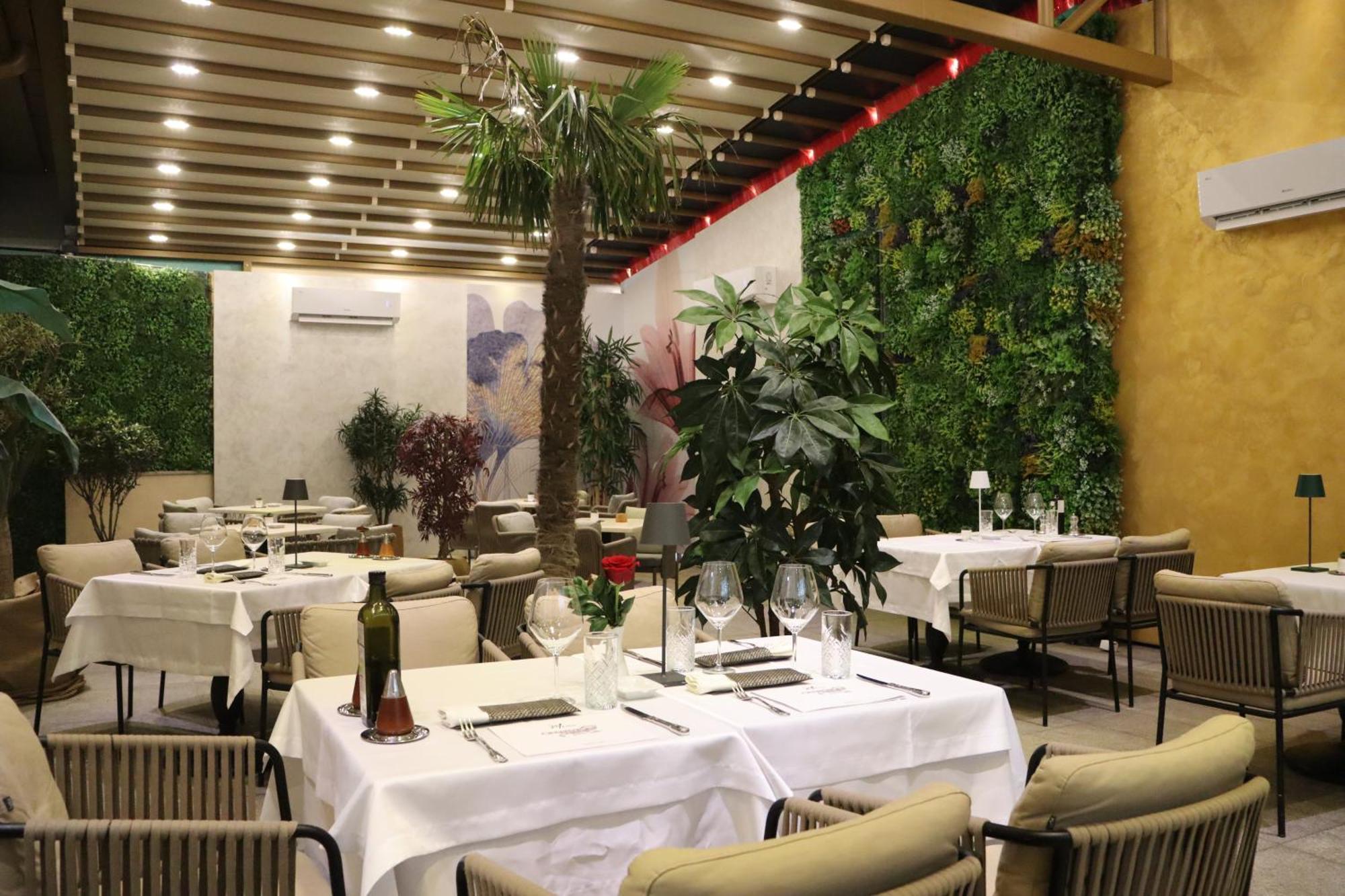 Zepter Hotel Belgrade, Member Of Zepter Hotels 외부 사진