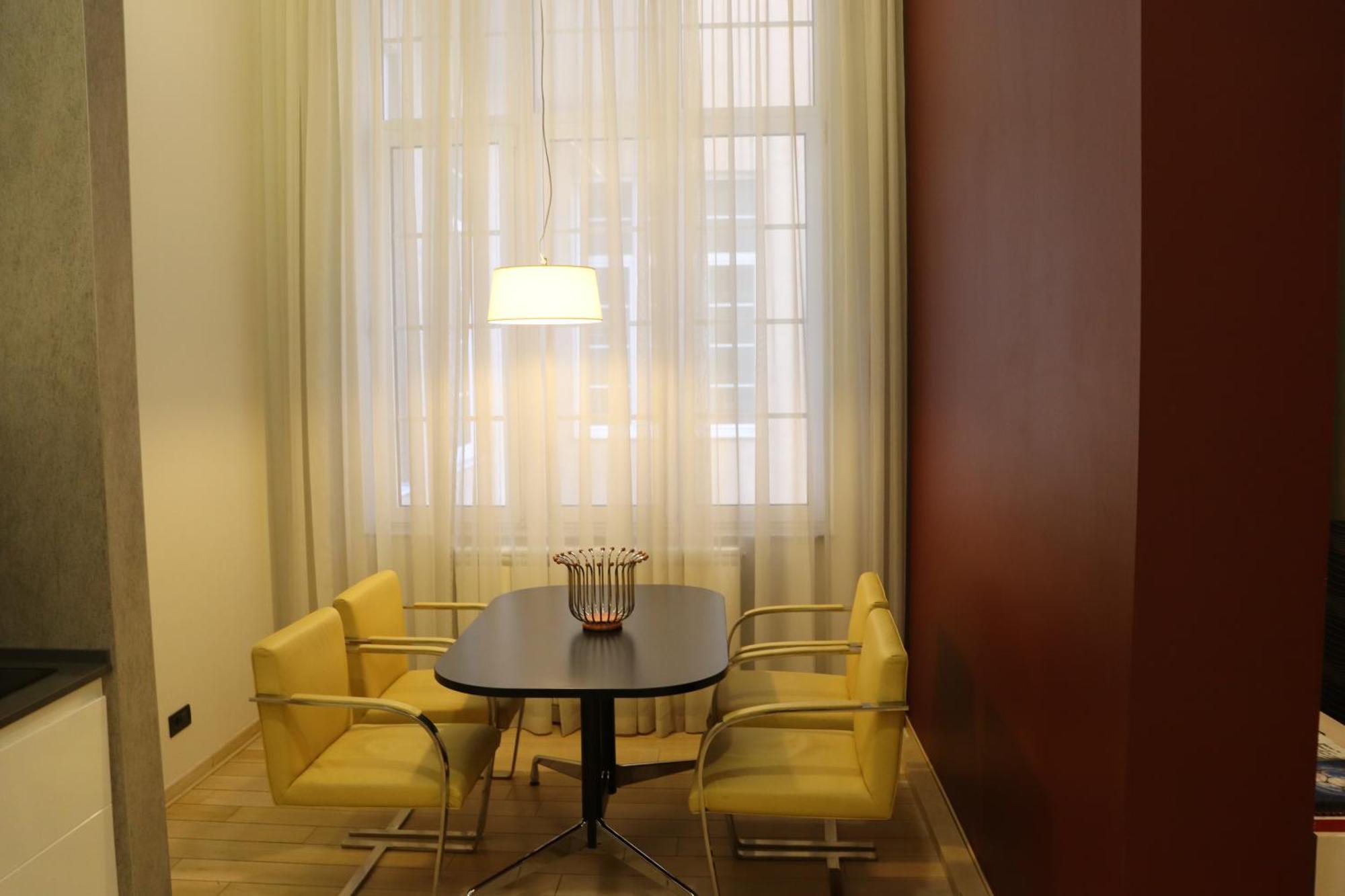 Zepter Hotel Belgrade, Member Of Zepter Hotels 외부 사진