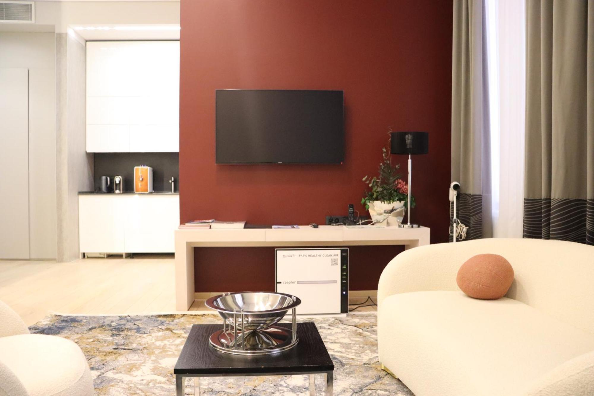 Zepter Hotel Belgrade, Member Of Zepter Hotels 외부 사진