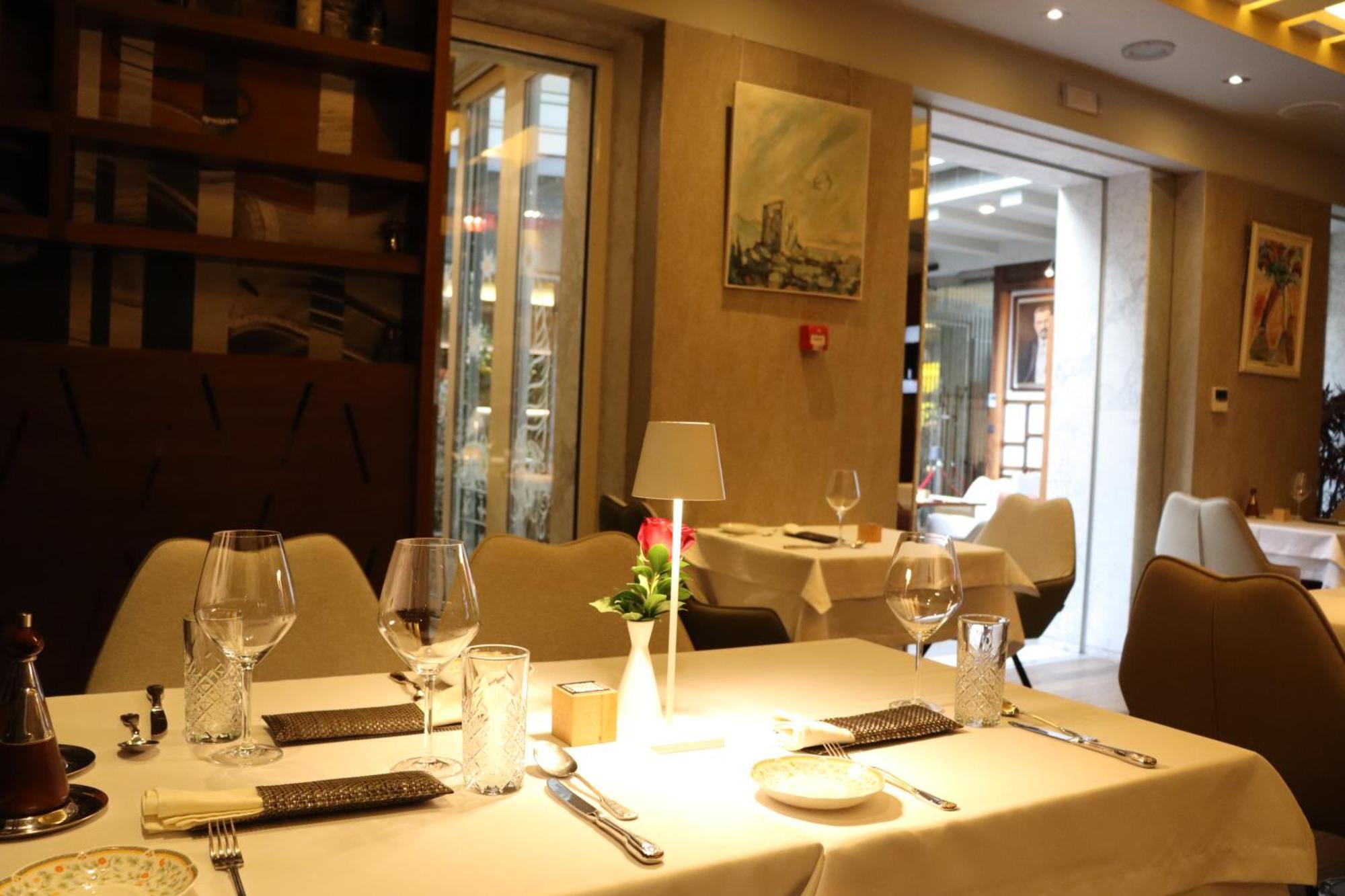 Zepter Hotel Belgrade, Member Of Zepter Hotels 외부 사진