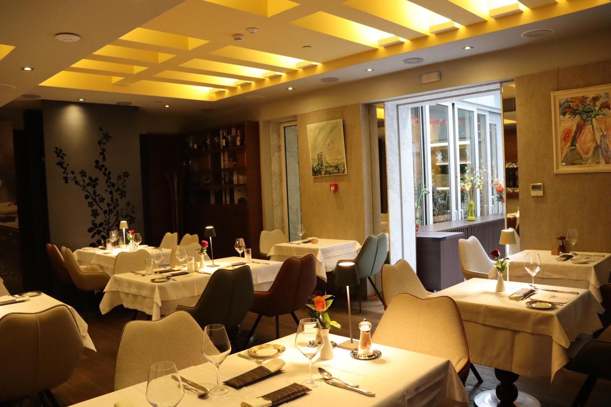 Zepter Hotel Belgrade, Member Of Zepter Hotels 외부 사진