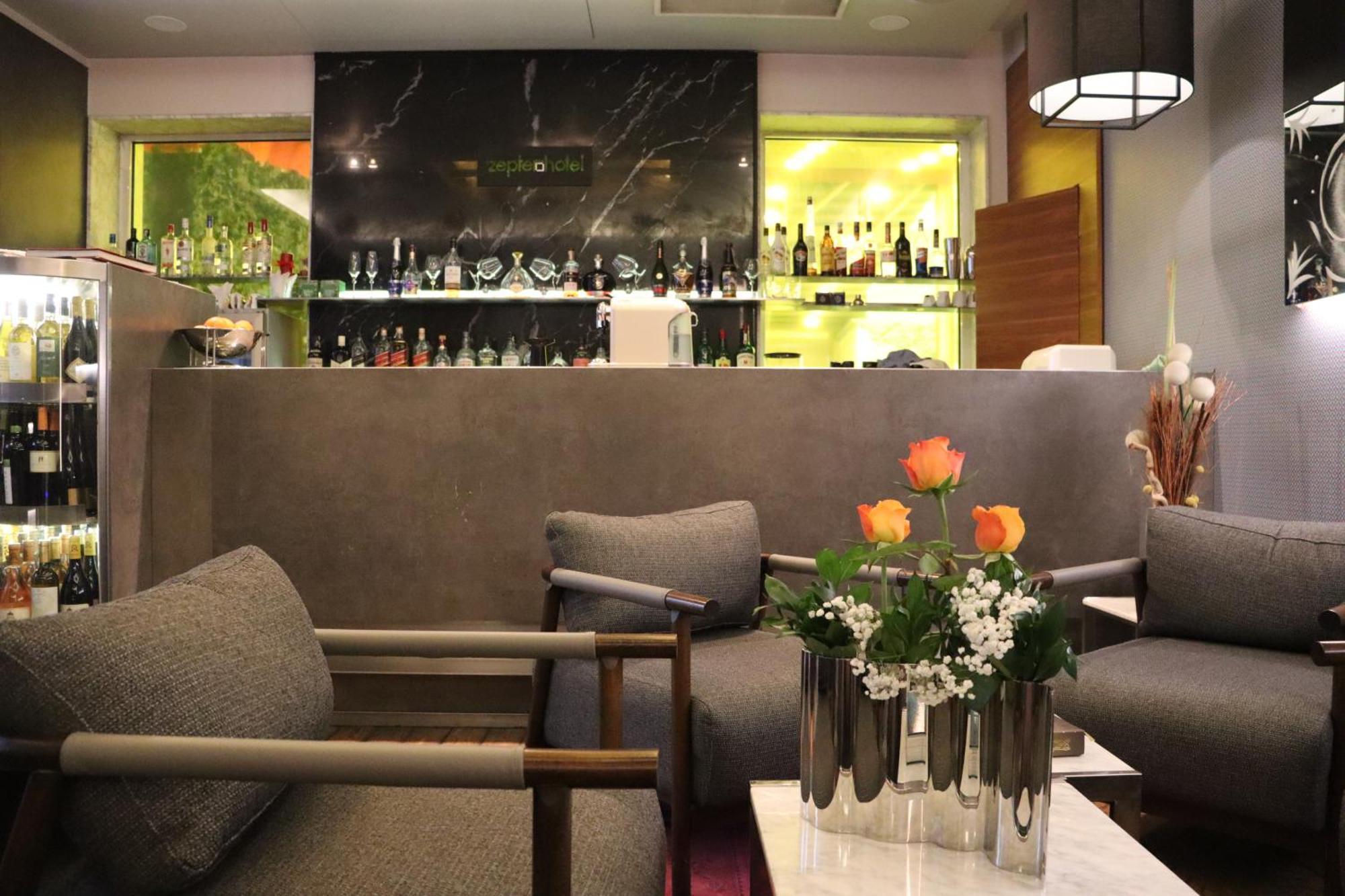 Zepter Hotel Belgrade, Member Of Zepter Hotels 외부 사진