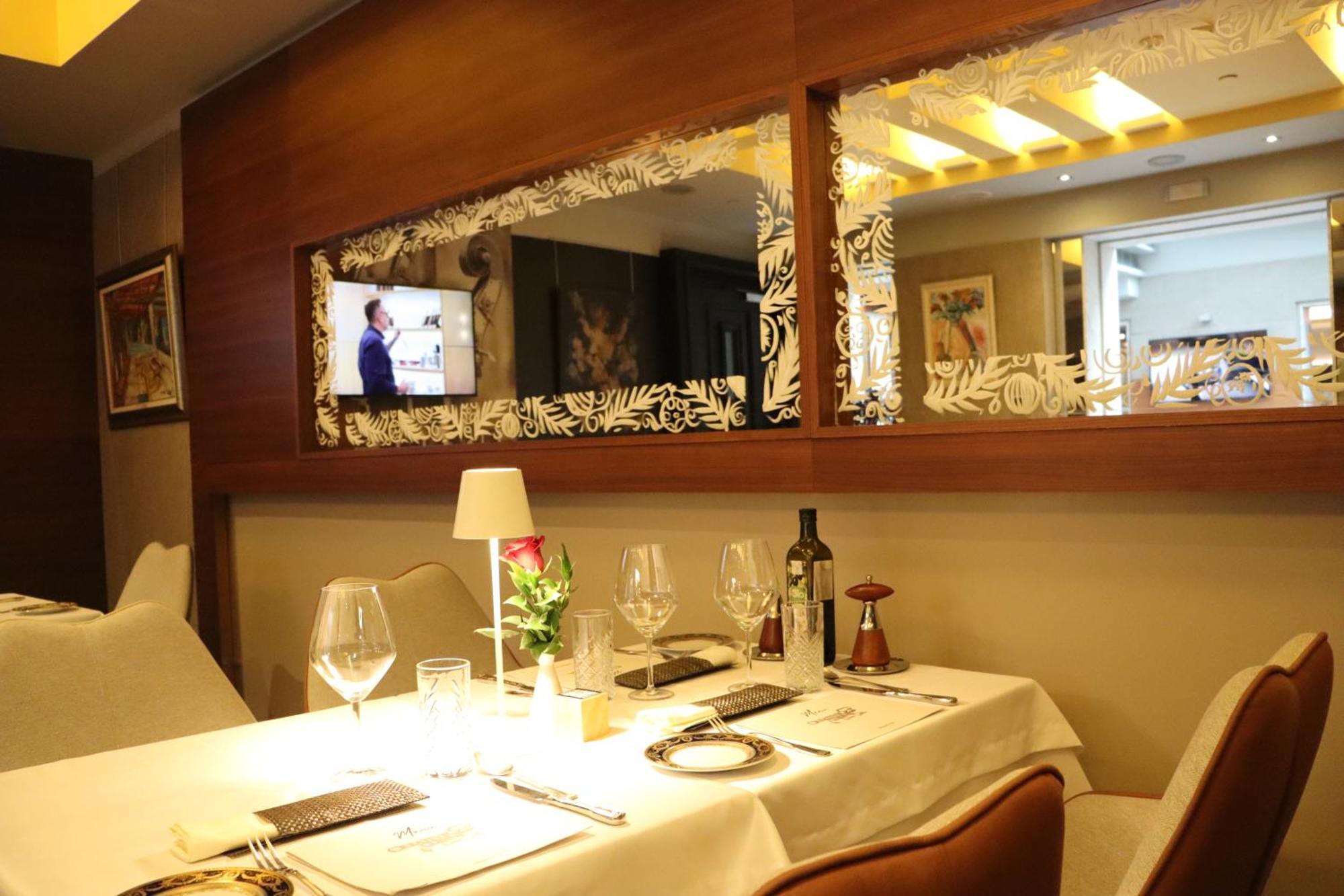 Zepter Hotel Belgrade, Member Of Zepter Hotels 외부 사진