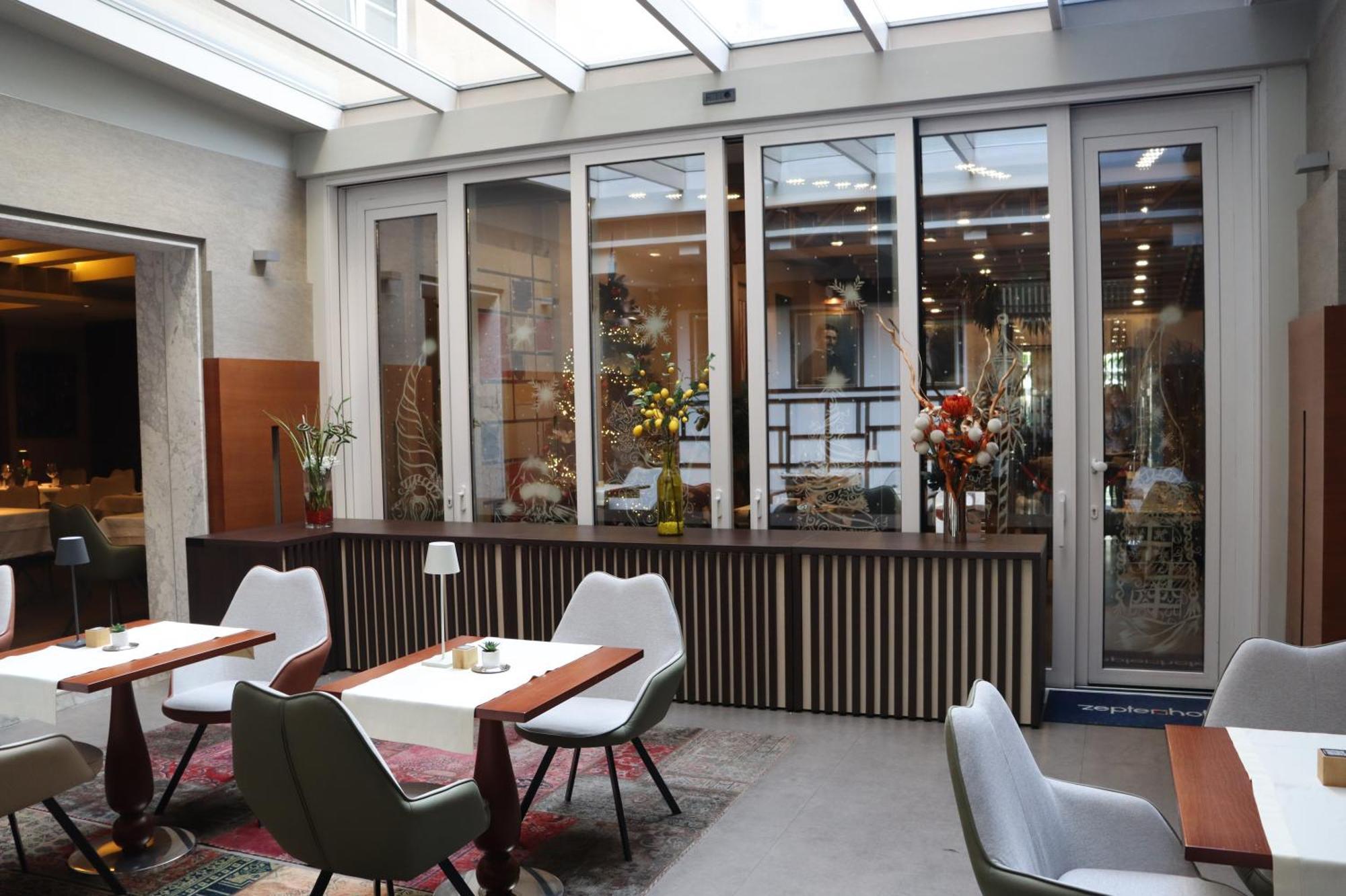Zepter Hotel Belgrade, Member Of Zepter Hotels 외부 사진