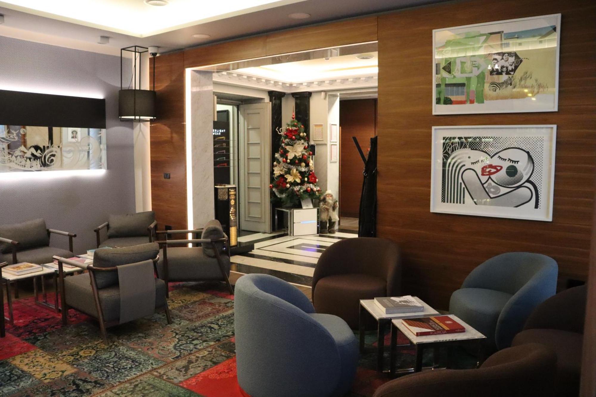 Zepter Hotel Belgrade, Member Of Zepter Hotels 외부 사진