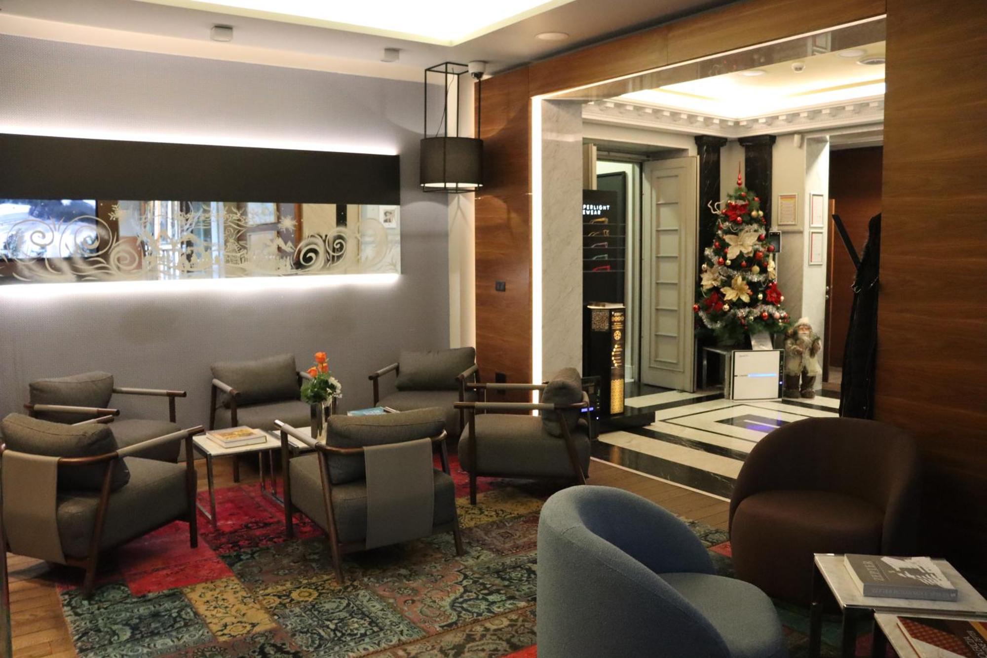 Zepter Hotel Belgrade, Member Of Zepter Hotels 외부 사진
