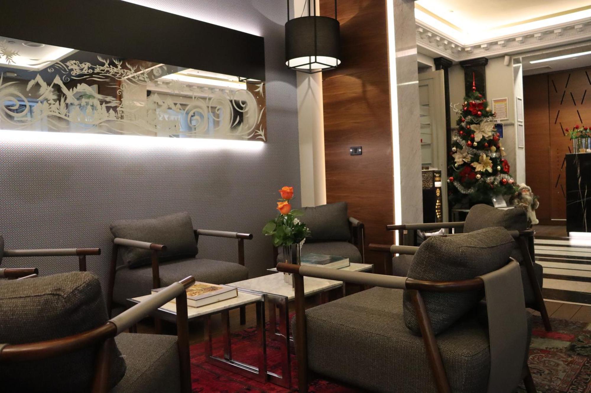 Zepter Hotel Belgrade, Member Of Zepter Hotels 외부 사진