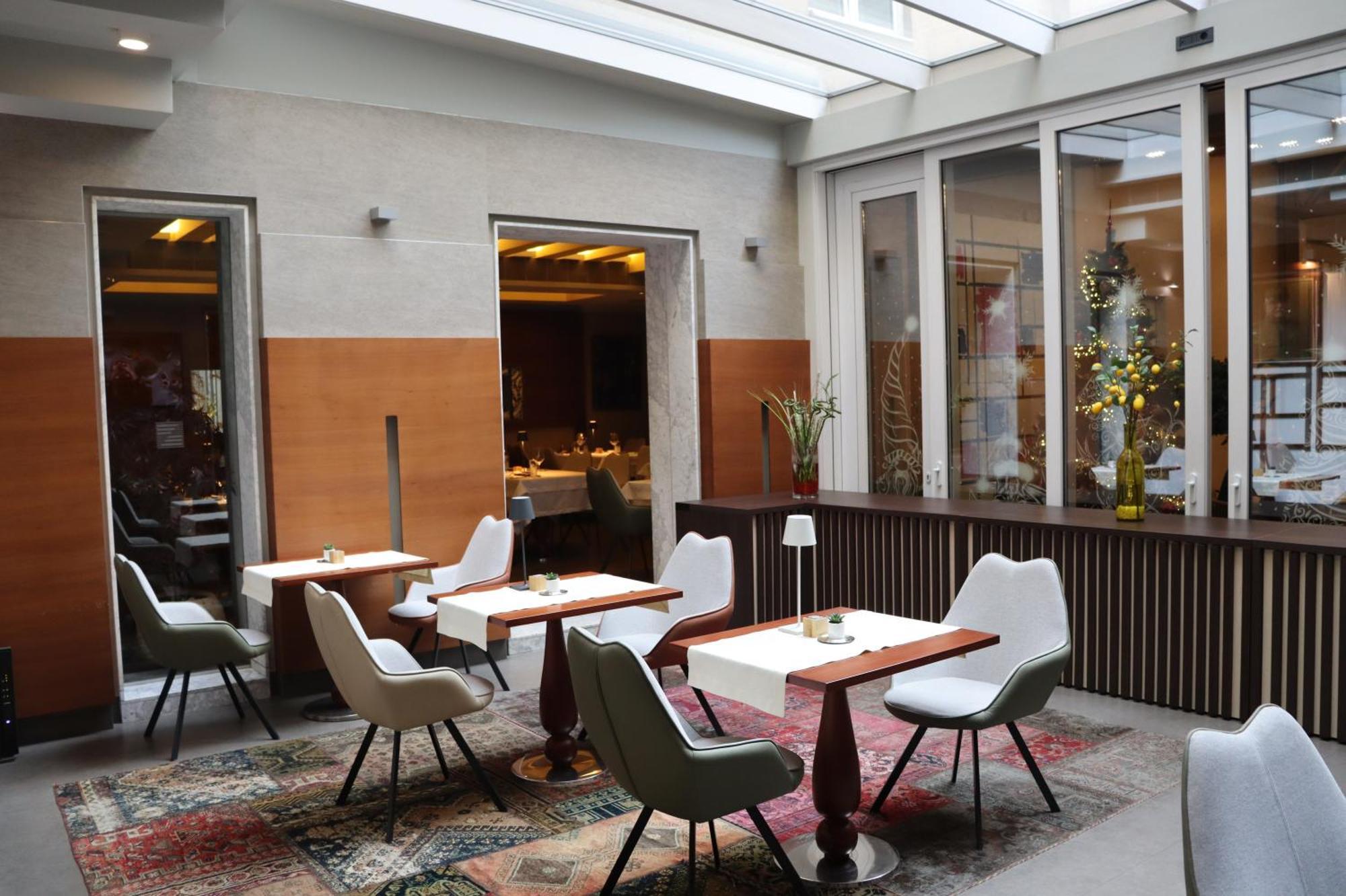 Zepter Hotel Belgrade, Member Of Zepter Hotels 외부 사진