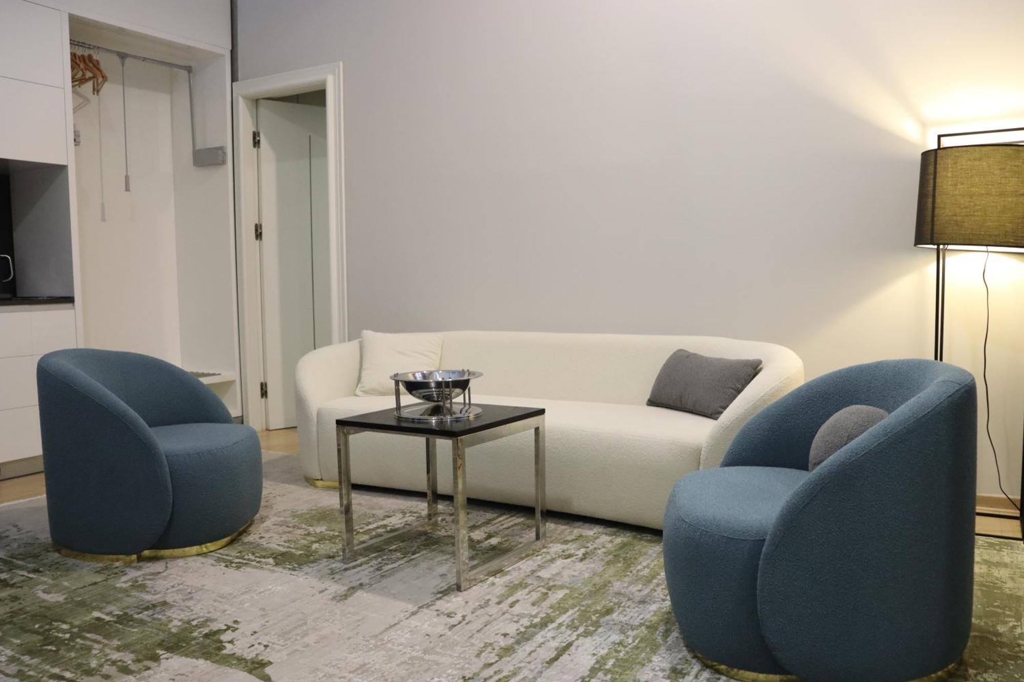 Zepter Hotel Belgrade, Member Of Zepter Hotels 외부 사진